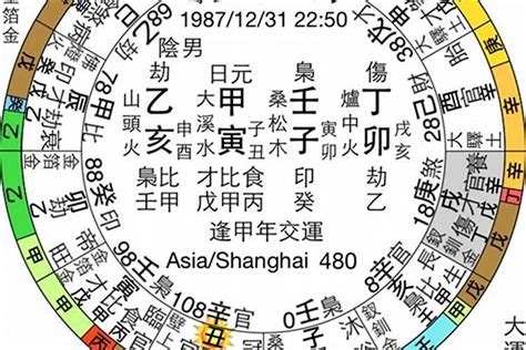 出生年月日算命|生辰八字查詢，生辰八字五行查詢，五行屬性查詢